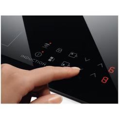 Варочная поверхность Electrolux LIV63431BK Фото 6