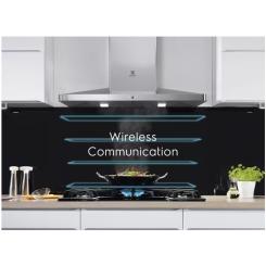 Варочная поверхность Electrolux LIV63431BK Фото 7