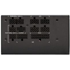 Блок питания Chieftec 850W Polaris 3.0 Фото 3