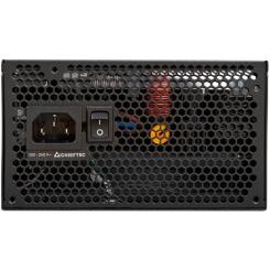 Блок питания Chieftec 850W Polaris 3.0 Фото 4