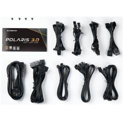 Блок питания Chieftec 850W Polaris 3.0 Фото 7