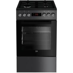 Плита Beko FSM52330DAO Фото