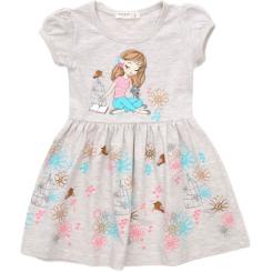 Платье детское Breeze с девочкой Фото