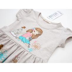 Платье детское Breeze с девочкой Фото 2