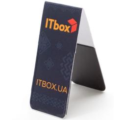 Закладки для книг ITbox Магнитная 1 шт. Фото 1