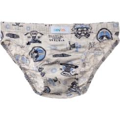 Трусы детские Sevim набір Фото 2