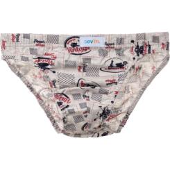 Трусы детские Sevim набір Фото 4