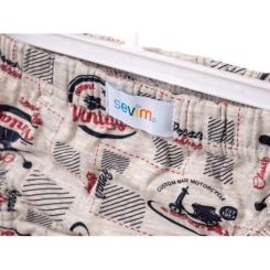 Трусы детские Sevim набір Фото 5