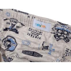 Трусы детские Sevim набір Фото 7