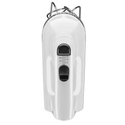 Миксер KitchenAid 5KHM5110EWH Фото 3