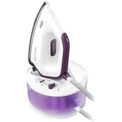 Паровая станция Braun IS 2144 VI Фото