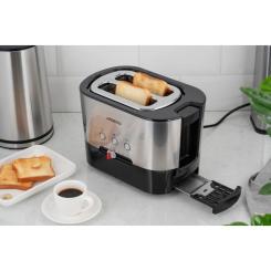 Тостер Ardesto T-K210 Фото 2