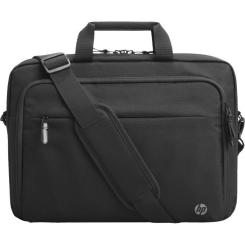 Сумка для ноутбука HP 15.6" HP Renew Business, black Фото