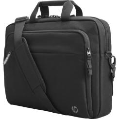 Сумка для ноутбука HP 15.6" HP Renew Business, black Фото 2