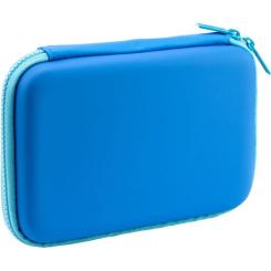 Пенал Cool For School с тиснением, 1 отделение Фото 1