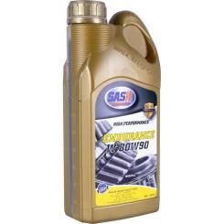 Трансмиссионное масло SASH ENDURANCE - W 80W90 GL-5 1л Фото