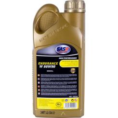Трансмиссионное масло SASH ENDURANCE - W 80W90 GL-5 1л Фото 1