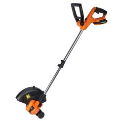 Триммер садовый SEQUOIA SBT2030D-QV Фото 2