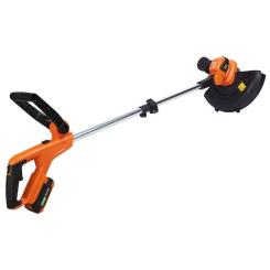 Триммер садовый SEQUOIA SBT2030D-QV Фото 5