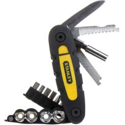 Мультитул Stanley 14 в 1 Фото 3