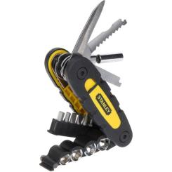 Мультитул Stanley 14 в 1 Фото 4