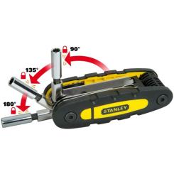 Мультитул Stanley 14 в 1 Фото 5