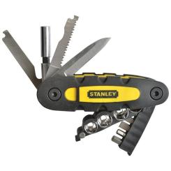 Мультитул Stanley 14 в 1 Фото 7