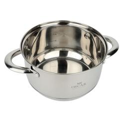 Набор посуды Oscar Master 6 предметів Фото 5