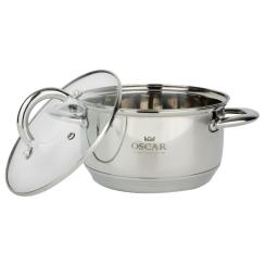 Набор посуды Oscar Master 6 предметів Фото 7