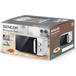 Микроволновая печь Sencor SMW1918WH Фото 10