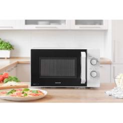 Микроволновая печь Sencor SMW1918WH Фото 6