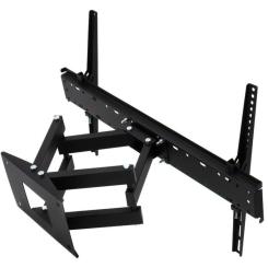 Кронштейн Charmount TV0604T-R6 Black Фото 2