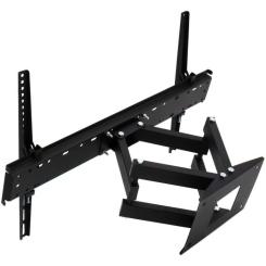 Кронштейн Charmount TV0604T-R6 Black Фото 4