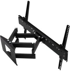 Кронштейн Charmount TV0604T-R6 Black Фото 6