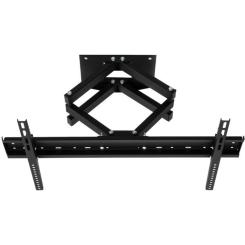 Кронштейн Charmount TV0604T-R6 Black Фото 8