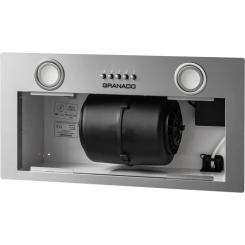 Вытяжка кухонная GRANADO Palamos 3603-1200 Inox Фото 2