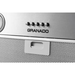 Вытяжка кухонная GRANADO Palamos 3603-1200 Inox Фото 3