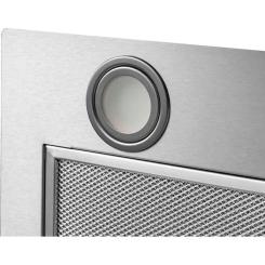 Вытяжка кухонная GRANADO Palamos 3603-1200 Inox Фото 4