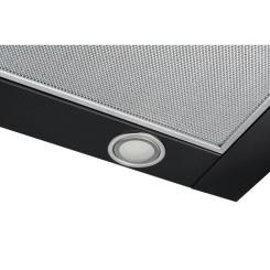Вытяжка кухонная GRANADO Telde 602-700 black Фото 4