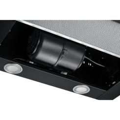 Вытяжка кухонная GRANADO Telde 602-700 black Фото 6