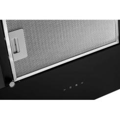 Вытяжка кухонная GRANADO Vivares 613-1100 black glass Фото 9