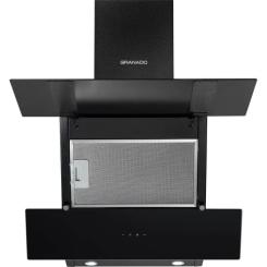 Вытяжка кухонная GRANADO Vivares 613-1100 black glass Фото 2