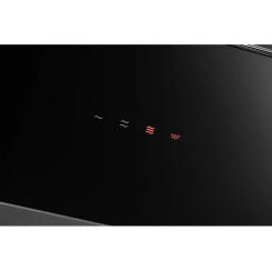 Вытяжка кухонная GRANADO Vivares 613-1100 black glass Фото 4