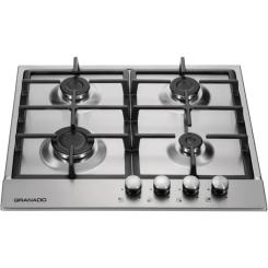 Варочная поверхность GRANADO GGH 61-104 inox Фото