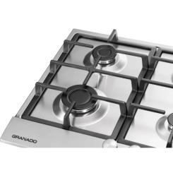 Варочная поверхность GRANADO GGH 61-104 inox Фото 1