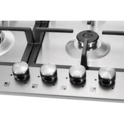 Варочная поверхность GRANADO GGH 61-104 inox Фото 2