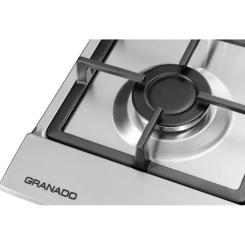 Варочная поверхность GRANADO GGH 61-104 inox Фото 4