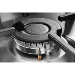 Варочная поверхность GRANADO GGH 61-104 inox Фото 6