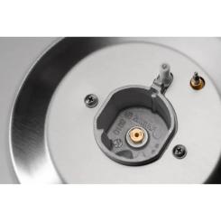 Варочная поверхность GRANADO GGH 61-104 inox Фото 7