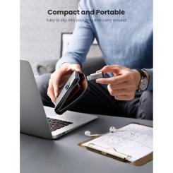 Звуковая плата Ugreen CM383 gray Фото 5